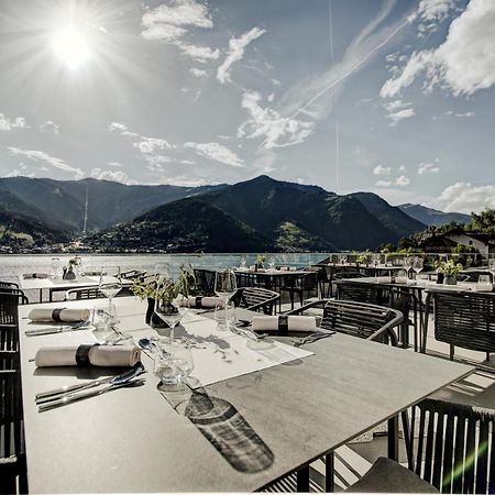 Seehotel Bellevue Zell am See Eksteriør bilde